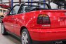 1999 Volkswagen Cabrio