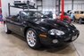 2001 Jaguar XKR