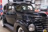 1939 Plymouth 2-Door Sedan