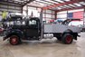 1939 Dodge Tow Truck