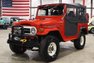 1974 Toyota Land Cruiser