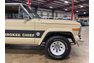 1983 Jeep Cherokee