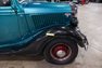 1936 Ford Pick-up