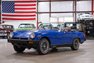 1977 MG Midget 1500