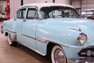1954 DeSoto Coronado