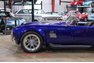 1965 Shelby Cobra