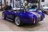 1965 Shelby Cobra