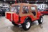 1969 Jeep CJ-5