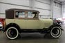 1928 Ford Model A