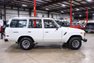 1982 Toyota Land Cruiser