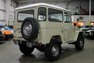 1968 Toyota Land Cruiser