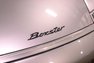 1996 Porsche Boxster
