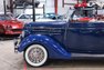 1936 Ford Club Cab