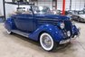 1936 Ford Club Cab