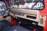 1988 Jeep Wrangler
