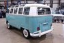 1966 Volkswagen Transporter