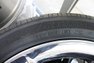 "Good Year Eagle RS A Tires and Dodge Rims 20" 245/45R"