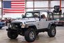 2002 Jeep Wrangler