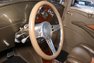 1933 Studebaker Coupe