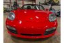 2005 Porsche Boxster