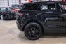 2022 Land Rover Evoque