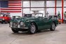 1965 Triumph TR4A