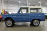 1969 Ford Bronco