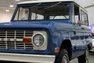 1969 Ford Bronco