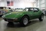 1972 Chevrolet Corvette