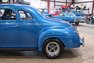 1940 Plymouth Coupe