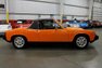 1975 Porsche 914