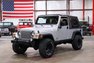 2004 Jeep Wrangler