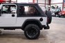 2004 Jeep Wrangler