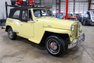 1948 Willys Jeepster