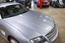 2004 Chrysler Crossfire