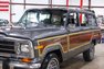 1990 Jeep Grand Wagoneer