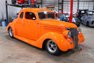 1936 Ford Coupe