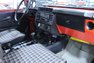 1980 Mercedes-Benz Puch 230 G Fire Command