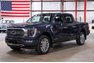 2022 Ford F150