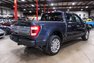 2022 Ford F150