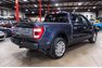 2022 Ford F150