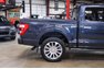 2022 Ford F150