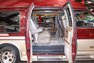 1998 Chevrolet Express