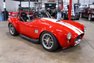 1965 Shelby Cobra Replica Factory Five