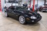 2002 Jaguar XKR 100