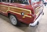 1986 Jeep Grand Wagoneer