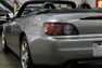 2003 Honda S2000