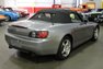 2003 Honda S2000