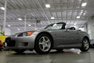 2003 Honda S2000