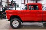 1961 Chevrolet Apache